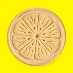 Lemonades Cookies