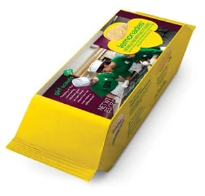 Lemonades Cookies