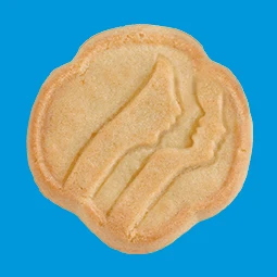 Shortbread Cookies