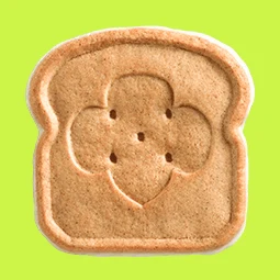 Toast Yay! Cookies