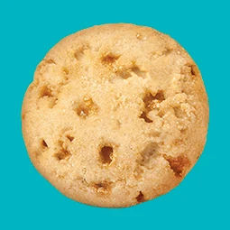 Toffee-tastic Gluten Free Cookies