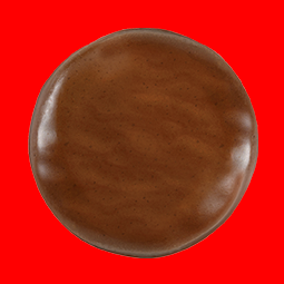 Peanut Butter Patties Cookie