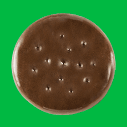 Thin Mints Cookies
