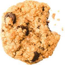Trios Cookies